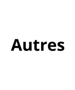 Autres marque